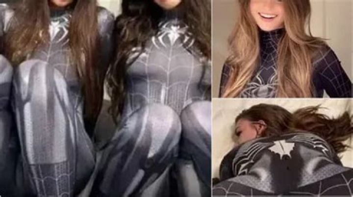 Unveiling the World of Spiderman Sophie Rain: A Unique Marvel Character