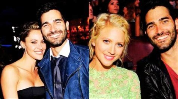 Unveiling Tyler Hoechlin’s Wife in 2024: The Enigmatic Journey of Love