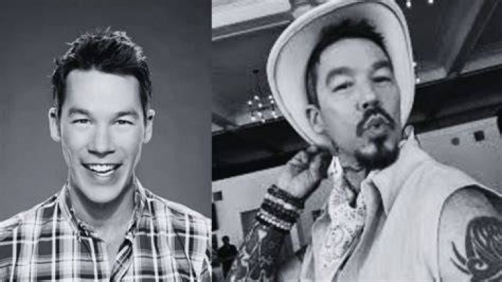 Unwrapping the Mystery of David Bromstad's Relationship Status