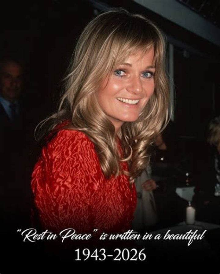 Valerie Perrine: A Journey Through Talent and Tenacity