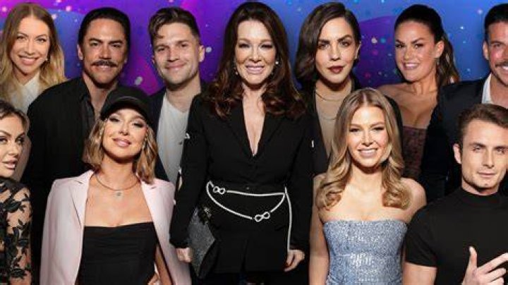 Vanderpump Rules Ages of Cast: A Comprehensive Look at the Stars' Journey