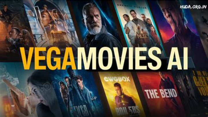 Vegamovies.fans: Your Ultimate Guide to Streaming Movies Online