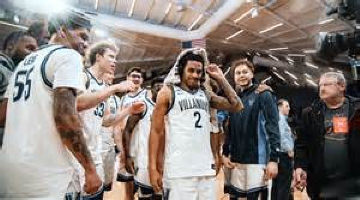 Villanova Men's Basketball Program Enters New Era with Leadership Transition