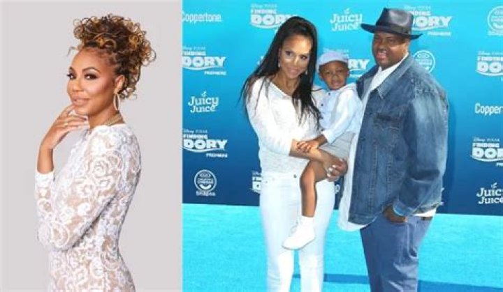 Vincent Herbert New Wife: A Journey into Love and Happiness