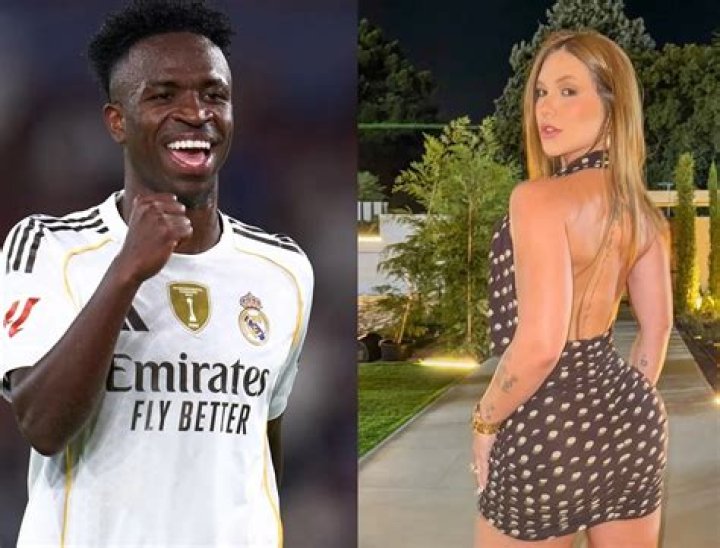 Vini Jr Girlfriend: Everything You Need to Know About His Love Life