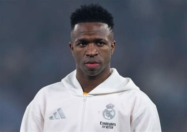 Vinicius Junior's Son: A Glimpse into His Life and Legacy