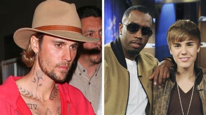 Was Justin Bieber Raped? Uncovering the Truth Behind the Controversy