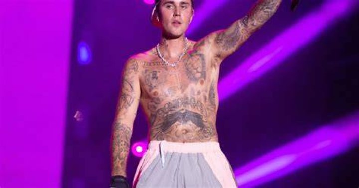 Was Justin Bieber Raped? Unveiling the Truth Behind the Controversy