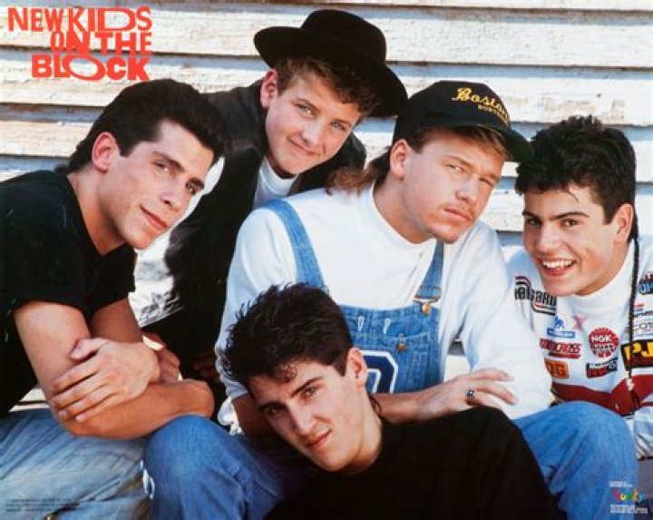 Was Mark Wahlberg a New Kid on the Block? Exploring His Connection with the Group