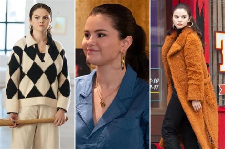 Was Selena Gomez Pregnant During Only Murders in the Building?