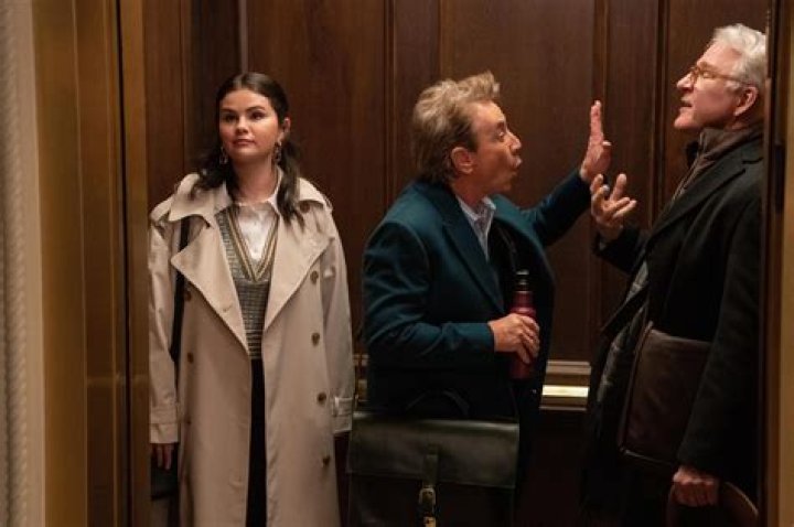 Was Selena Gomez Pregnant in Only Murders in the Building?