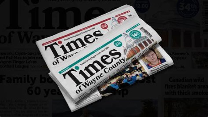 Wayne County Times: Your Ultimate Source for Local News and Updates
