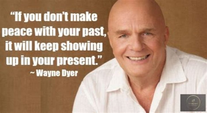 Wayne Dyer: Remembering the Life and Legacy After His Wife’s Death