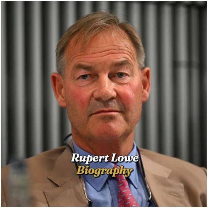 Webster Lowe Jr: A Comprehensive Biography and Career Overview