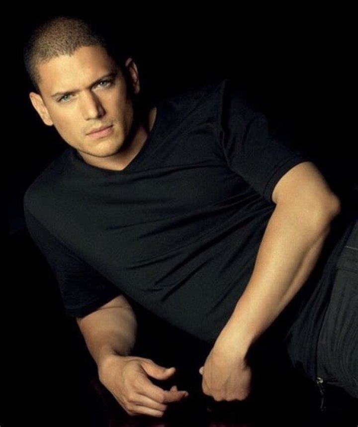 Wentworth Miller 2024: A Journey Through Fame and Resilience