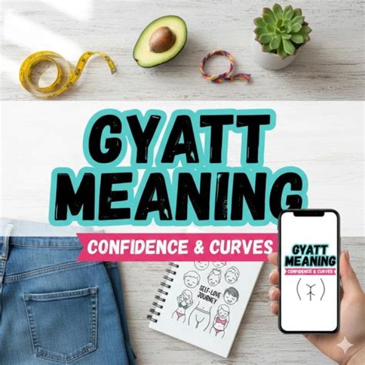 What Does Gyatt Mean to a Girl? Unraveling the Meaning Behind the Term