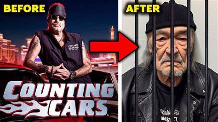 What Happened to Danny Koker from Counting Cars?