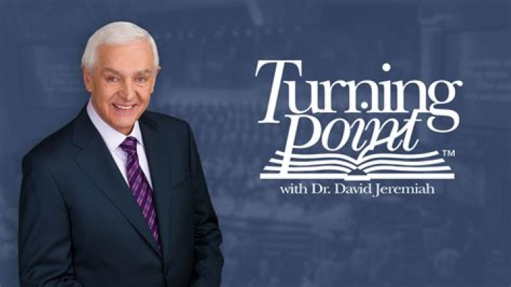 What Happened to David Jeremiah? A Comprehensive Overview