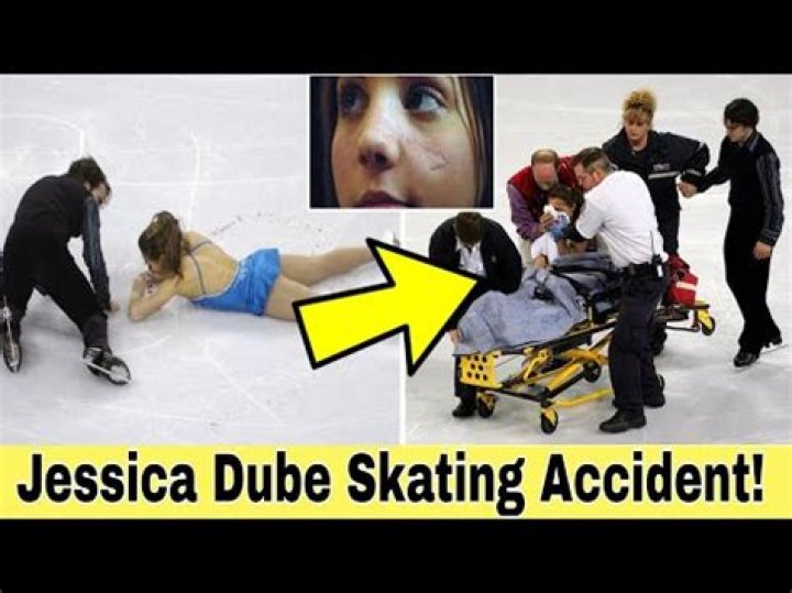 What Happened to Jessica Dube? A Comprehensive Look at the Accident