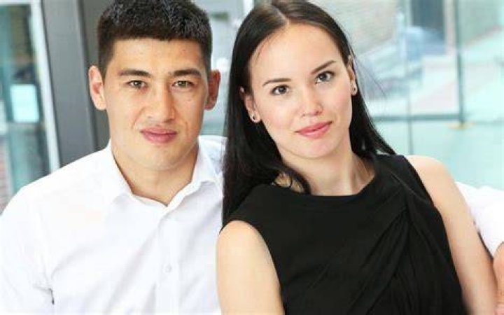 What Religion is Dmitry Bivol?