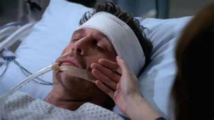 When Does Derek Die? A Comprehensive Analysis