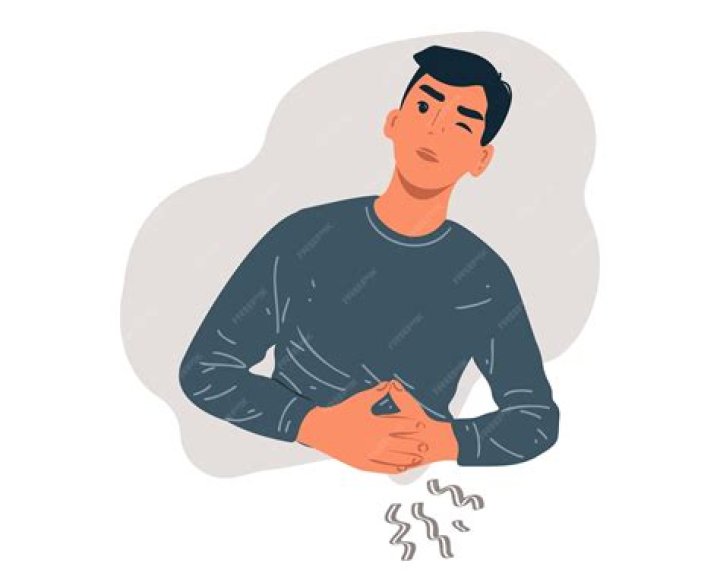 When Reality Meets the Unthinkable: The Man Who Holds His Own Intestines