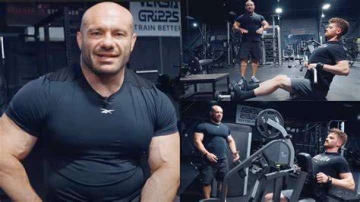 Where is Mike Israetel From? Exploring the Background of a Renowned Fitness Expert