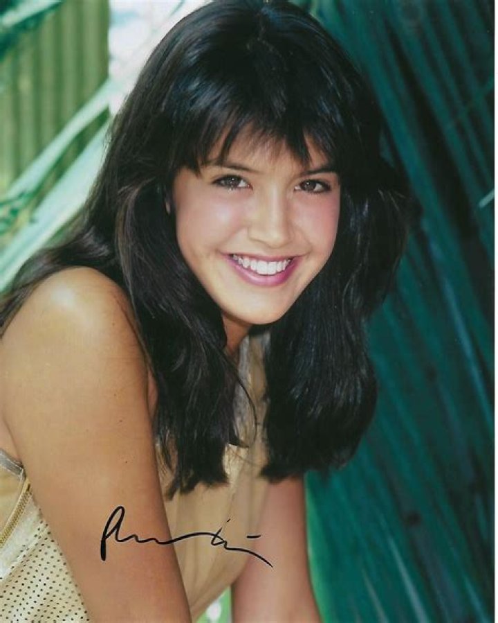 Where is Phoebe Cates Today? A Glimpse into Her Life and Career