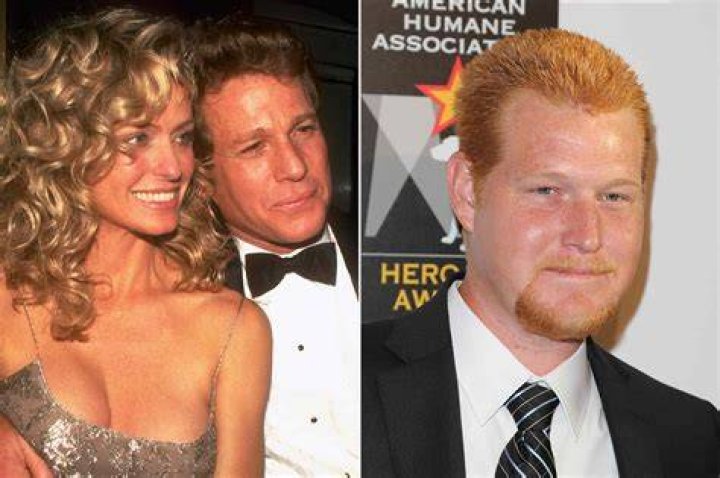 Where is Redmond O'Neal Now? A Journey Through His Life