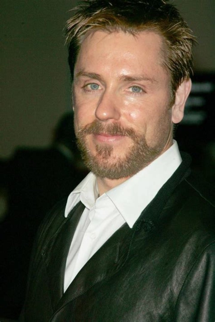 Where Is Ron Eldard Now? Exploring the Career and Life of the Renowned Actor
