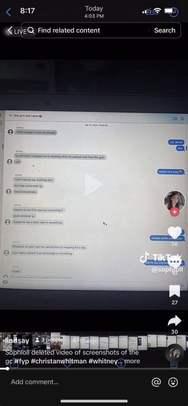 Whitney Wren Leaked: Unveiling the Truth and Understanding the Impact