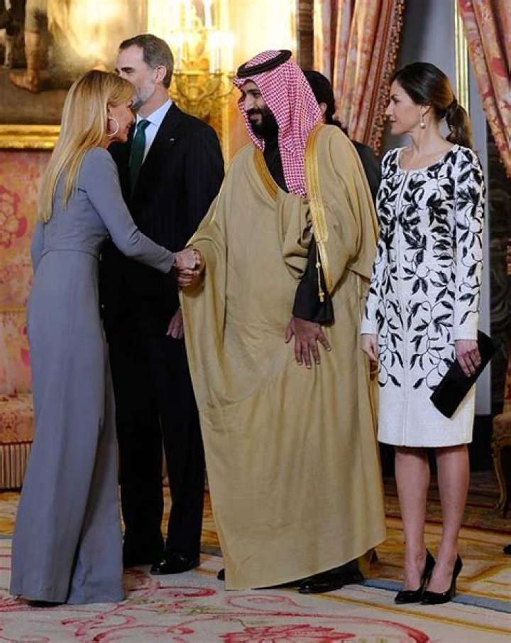 Who Are MBS Wives? Understanding the Lives of the Spouses of Mohammed bin Salman