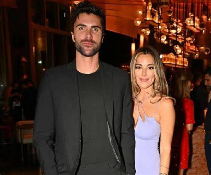 Who is Alex Hall's Husband? Unveiling the Mystery Behind the Reality Star's Love Life