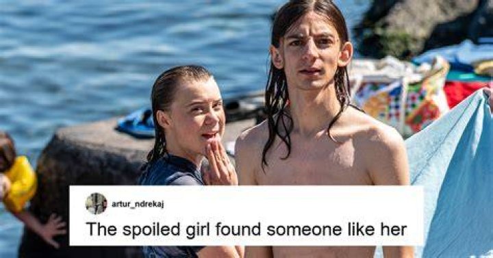 Who is Greta Thunberg's Boyfriend? Unraveling the Mystery