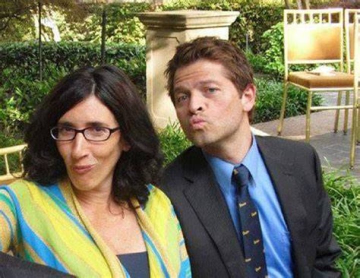 Who Is Misha Collins Dating in 2024? Exploring His Relationship Status