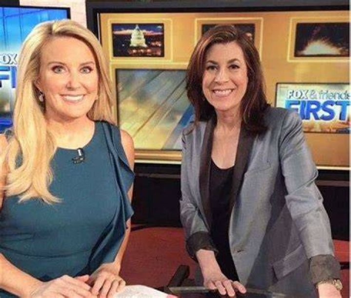 Who Is Tammy Bruce's Wife? A Comprehensive Insight