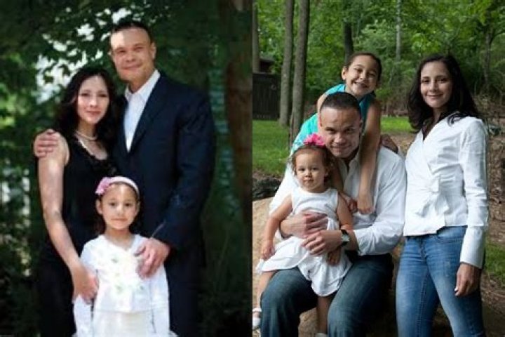 Who is the Bongino Family? Exploring Their Legacy, Influence, and Impact