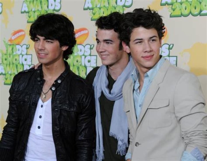 Who Is the Eldest Among the Jonas Brothers?