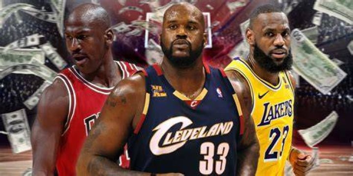Who is the Richest NBA Player? A Deep Dive into Wealth in the Basketball World