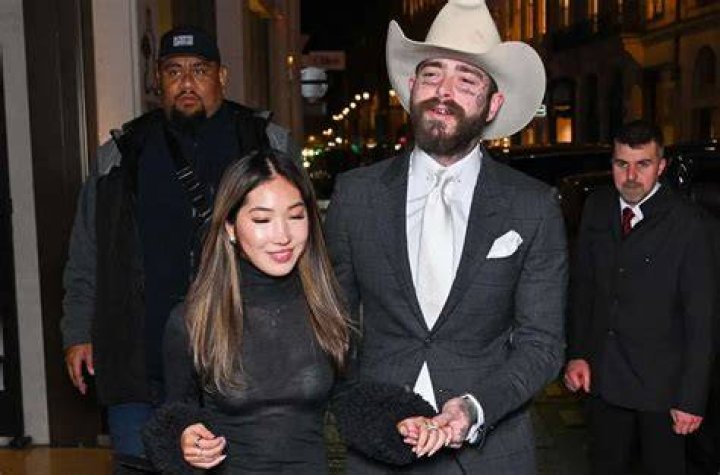 Who is the Spouse of Post Malone's Wife? Discover the Love Story