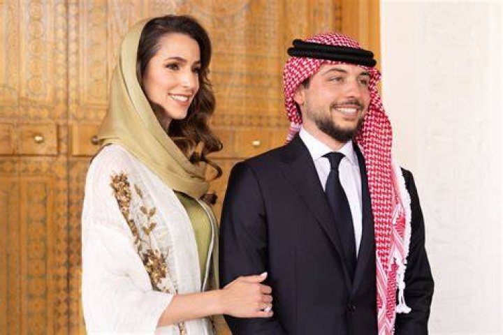 Who is the Wife of MBS? Unveiling the Life of Princess Sarah bint Mashhour