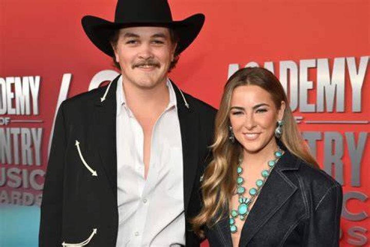 Who Is Zach Top's Wife? Unveiling the Personal Life of a Rising Star