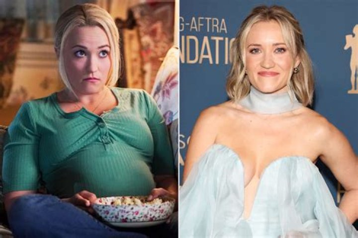 Who Played Mandy on Young Sheldon? A Comprehensive Look at the Actress Behind the Role