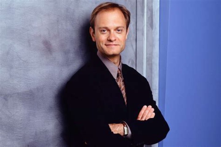 Who Played Niles on Frasier: A Comprehensive Guide to David Hyde Pierce's Iconic Role