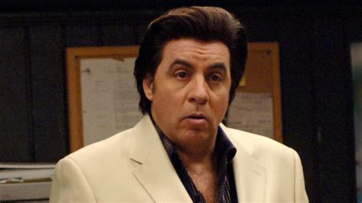 Who Plays Silvio Dante on The Sopranos? Exploring Michael Imperioli's Iconic Role