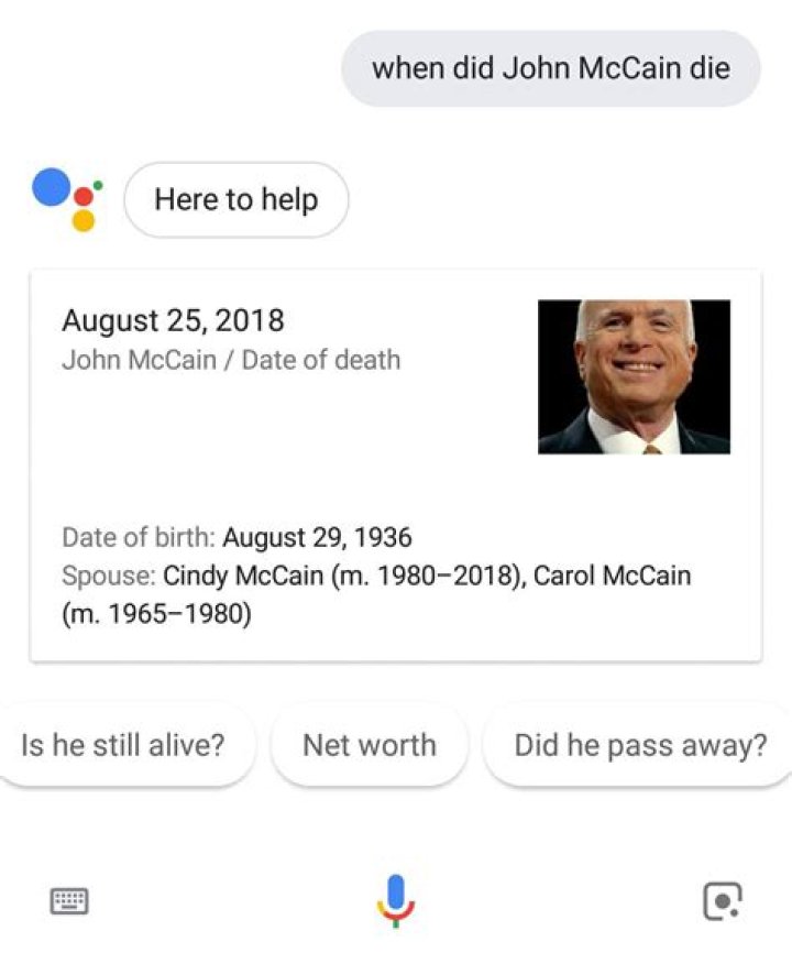 Will Smith: Did He Pass Away or Is He Still Alive?