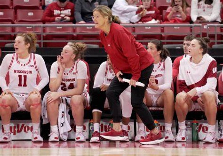 Wisconsin Badgers Triumph Over Michigan State: A Game to Remember