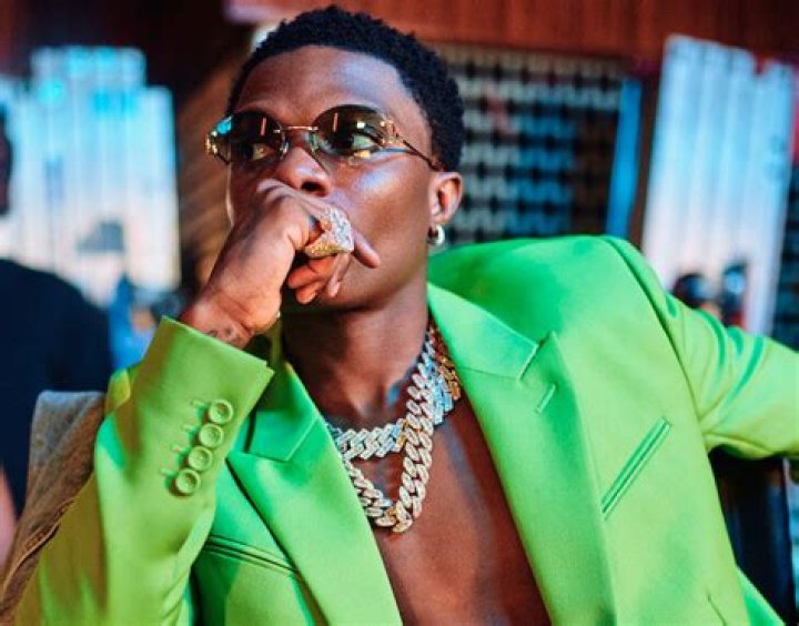 Wizkid's Financial Journey: What to Expect for His Net Worth in 2024