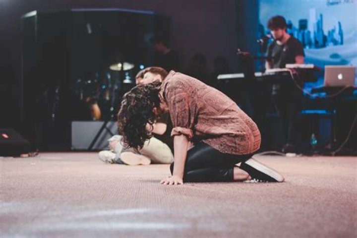 Worship Pic: Exploring the Significance and Trends in Worship Photography