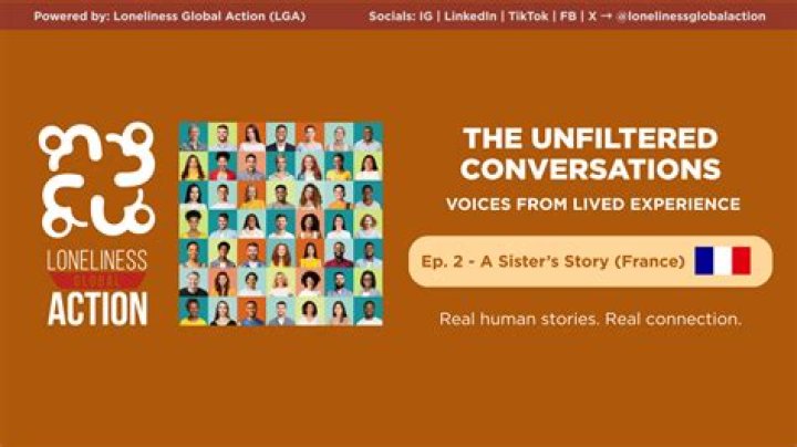 Yappers: The Unfiltered Voices of Our Lives
